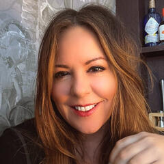 Lisa O'Reilly
